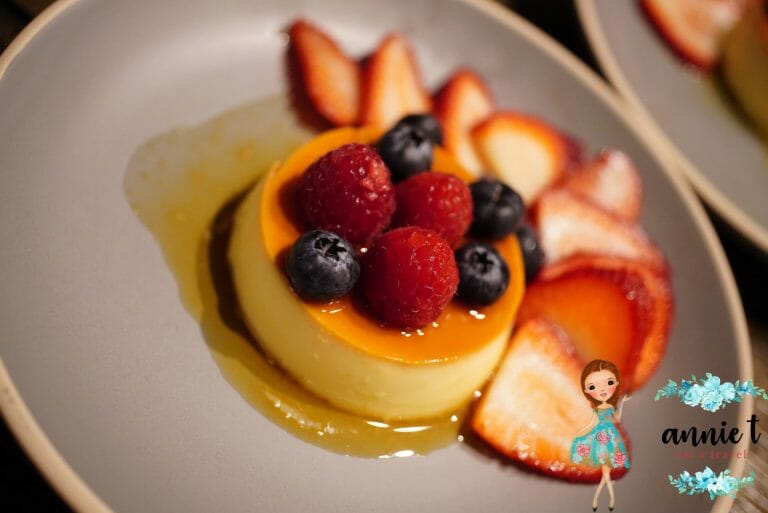 Read more about the article Creme Caramel Flan Recipe