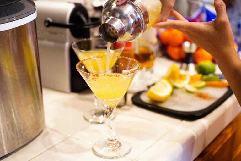 Read more about the article Cutie Margarita Drink Recipe