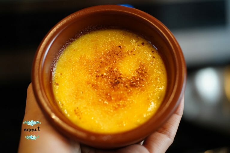 Read more about the article Creme Brulee Recipe