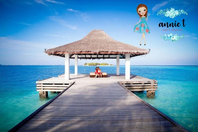 Read more about the article Maldives