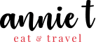Annie T Eat Travel