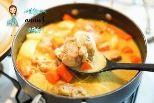 Read more about the article Chicken Curry Recipe