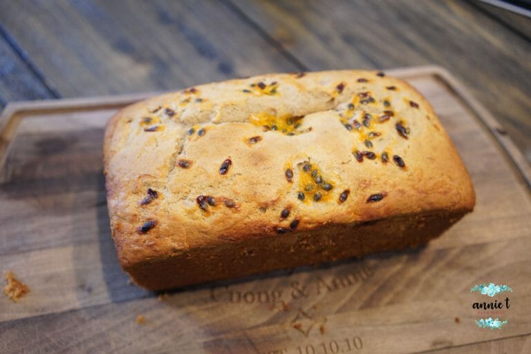 Read more about the article Tropical Bread Recipe
