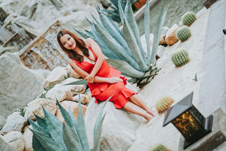 Read more about the article Cabo San Lucas