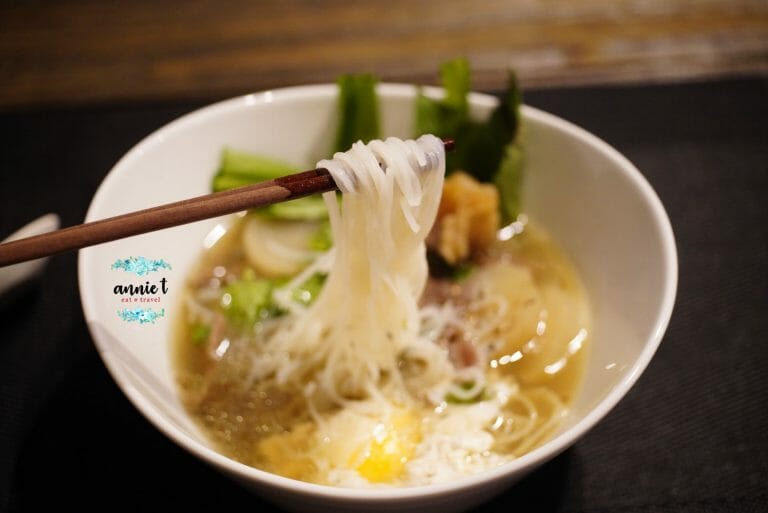 Read more about the article Vietnamese Beef Noodle Soup Recipe