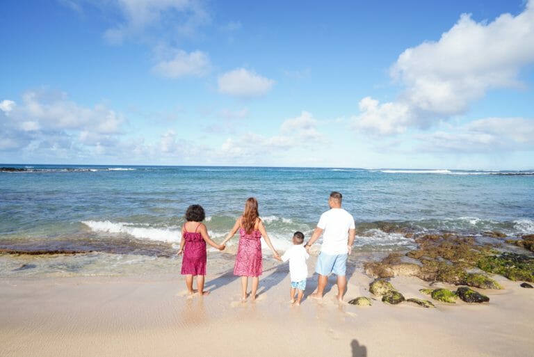 Read more about the article KAUAI, HAWAII