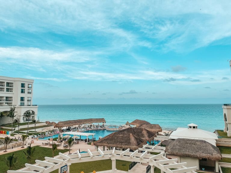 Read more about the article Cancun