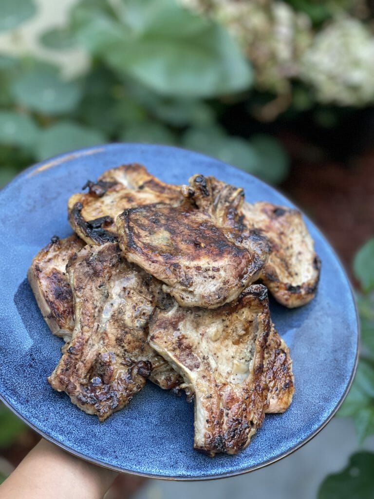 Read more about the article Vietnamese Pork Chop Recipe (easy version)