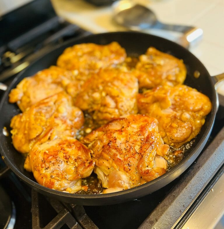 Read more about the article Vietnamese Roti Chicken Recipe