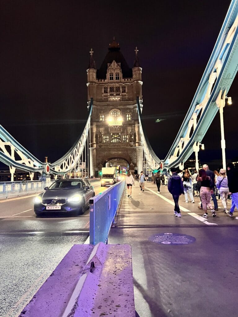 Read more about the article London