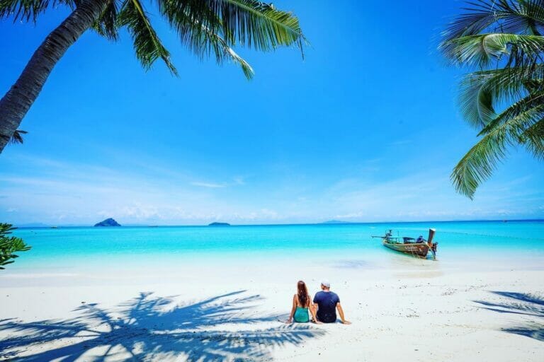 Read more about the article Thailand