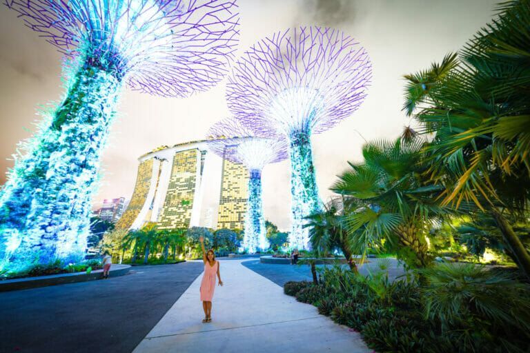 Read more about the article Singapore