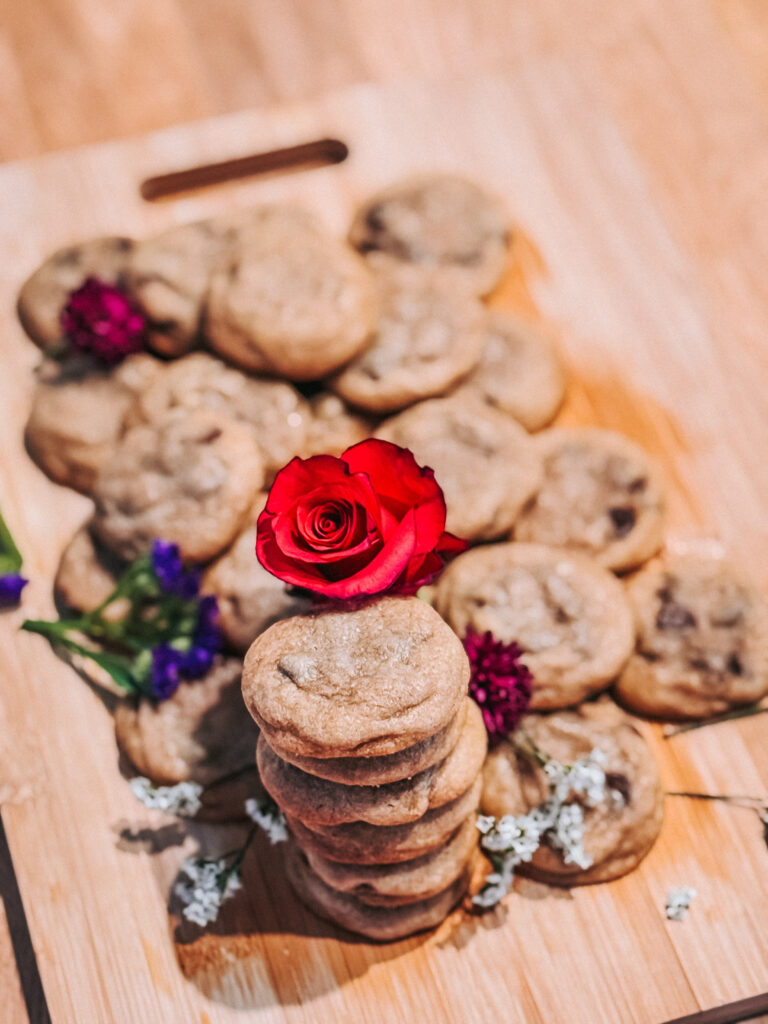 Read more about the article Chocolate Chip Cookies Recipe