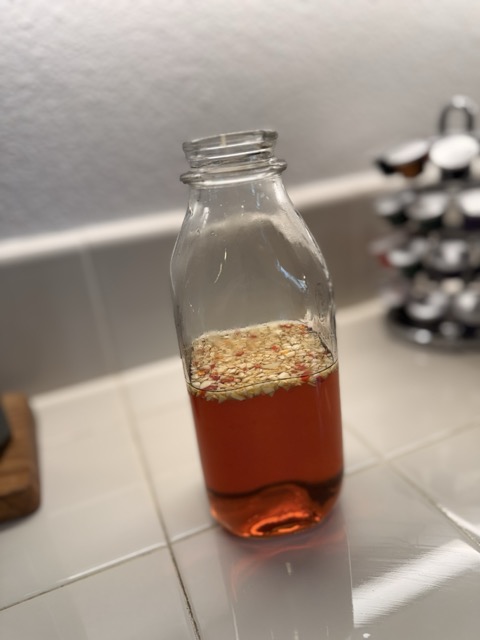 Vietnamese Dipping Fish Sauce Recipe (Nước Chấm)